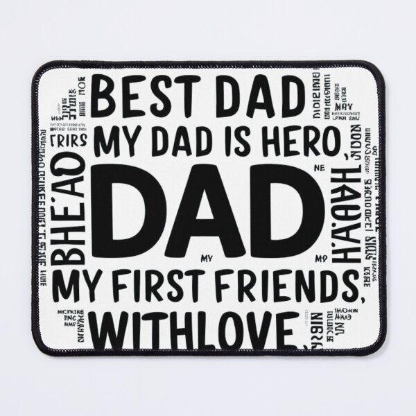 Item preview, #Father the Legend, World's best Dad designed and sold by Colorful-Garden.