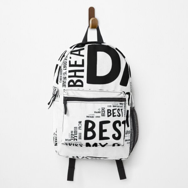 Item preview, #Father the Legend, World's best Dad designed and sold by Colorful-Garden.