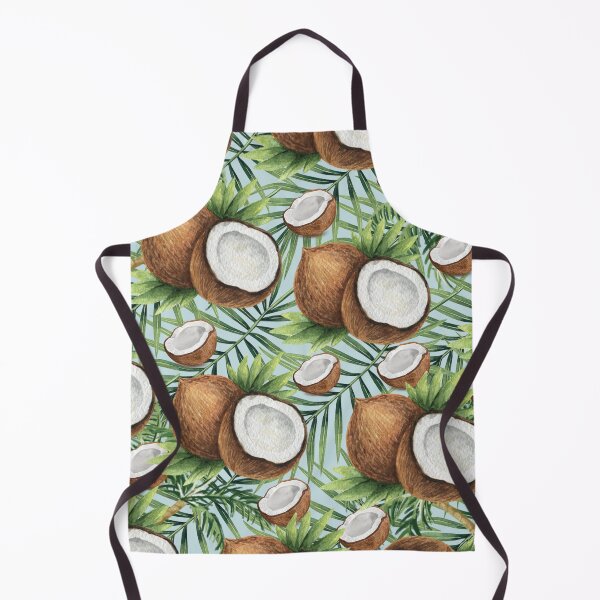 Item preview, Coconuts Pattern designed and sold by Y0ussefrizk.