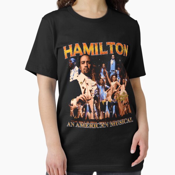 Item preview, Hamilton - An American Musical  designed and sold by Diamondmillsae.