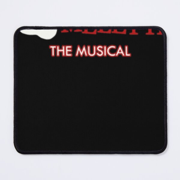 Item preview, Omelette The Musical Something Rotten designed and sold by NicolasWeber1.