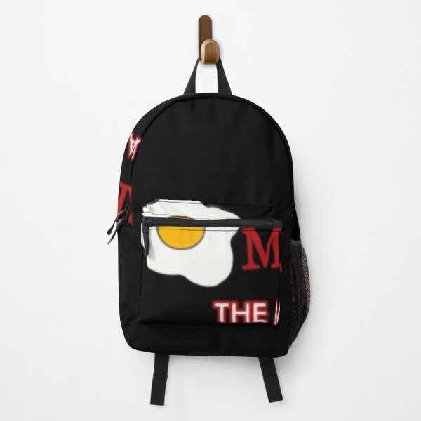 Item preview, Omelette The Musical Something Rotten designed and sold by NicolasWeber1.