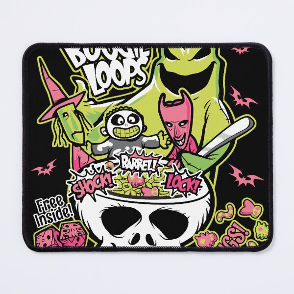 Item preview, Oogie Boogie Loops designed and sold by NicolasWeber1.