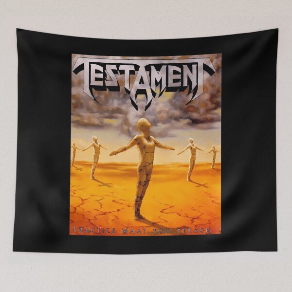 Item preview, Practice What You Preach designed and sold by AmbroseLarson.