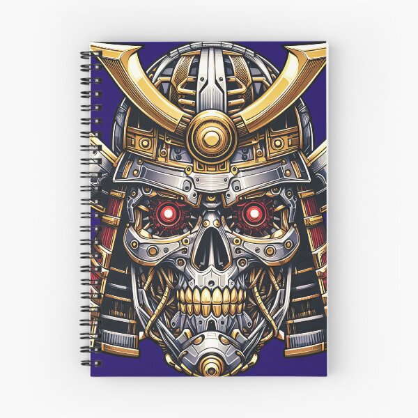 Item preview, Cyber Samurai S04 D72 designed and sold by Houerd.