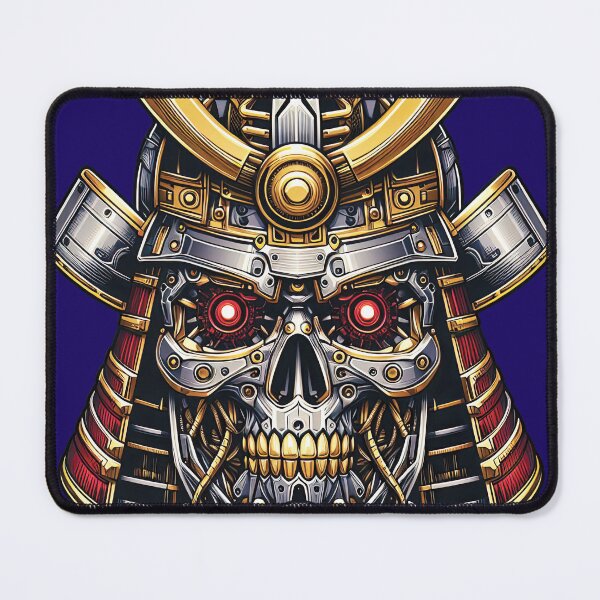 Item preview, Cyber Samurai S04 D72 designed and sold by Houerd.