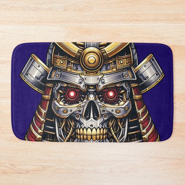 Item preview, Cyber Samurai S04 D72 designed and sold by Houerd.