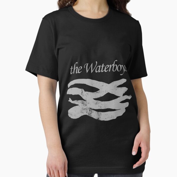 The Waterboys 『DREAM HARDER 』オリジナルTシャツ Waterboys T-Shirts for Sale | Redbubble