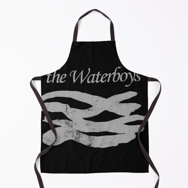 Item preview, The Waterboys designed and sold by EtienneRocher.