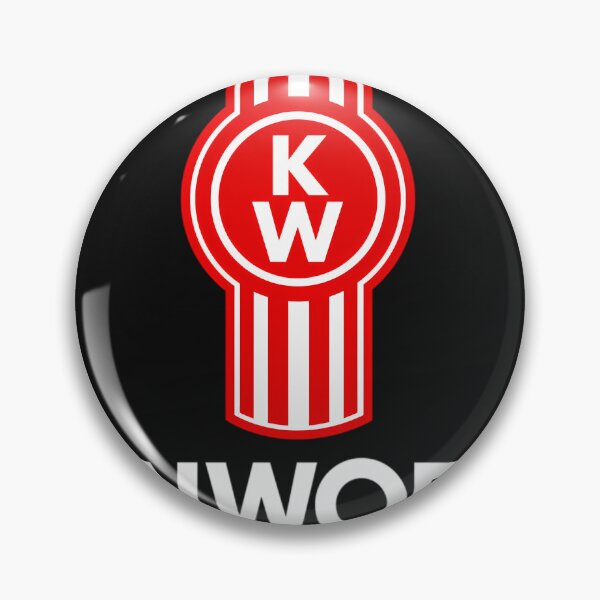 Item preview, Kenworth Trucks designed and sold by LamCamp.