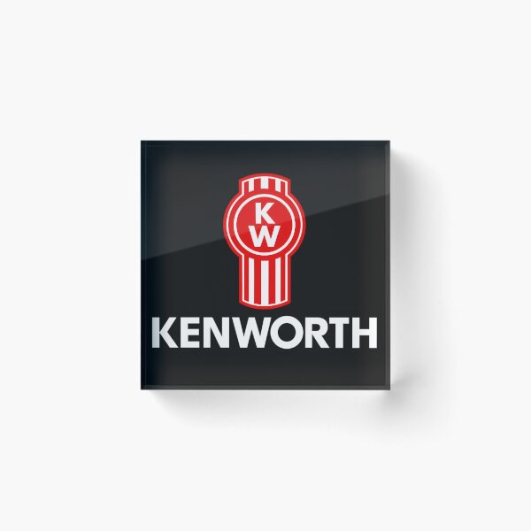 Artikelvorschau, Kenworth Trucks entworfen und verkauft von LamCamp.