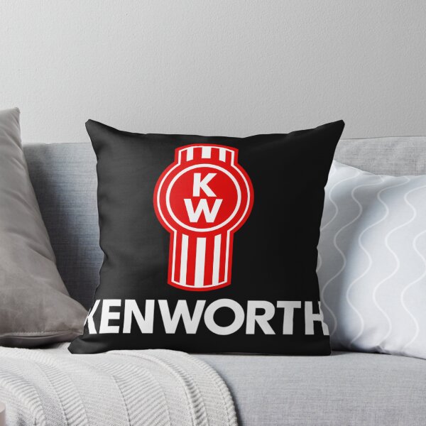 Item preview, Camiones Kenworth designed and sold by LamCamp.