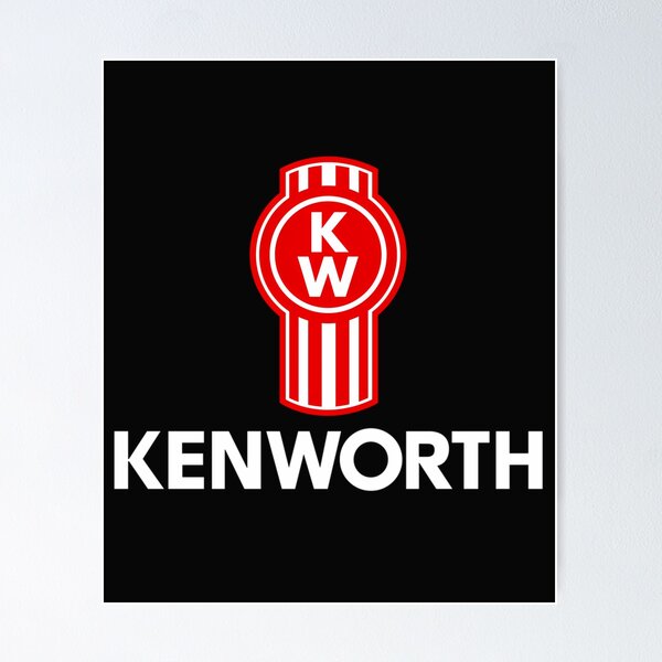 Item preview, Kenworth Trucks designed and sold by LamCamp.