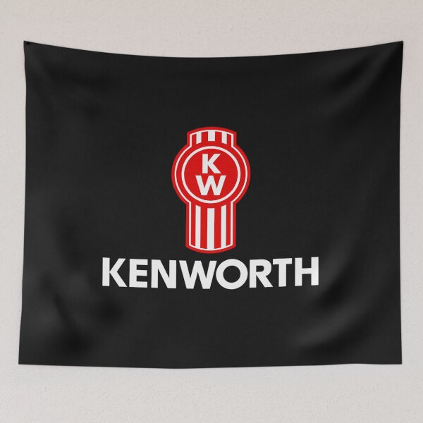 Item preview, Kenworth Trucks designed and sold by LamCamp.