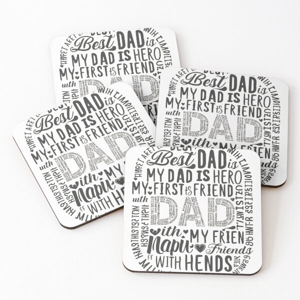 Item preview, #Father the Legend, World's best Dad designed and sold by Colorful-Garden.