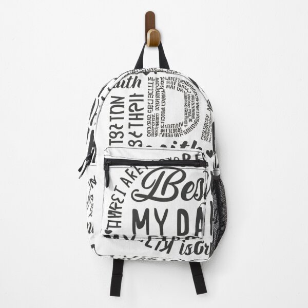 Item preview, #Father the Legend, World's best Dad designed and sold by Colorful-Garden.