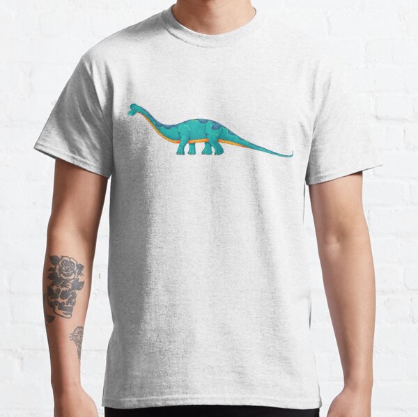 Brachiosaurus Classic T-Shirt