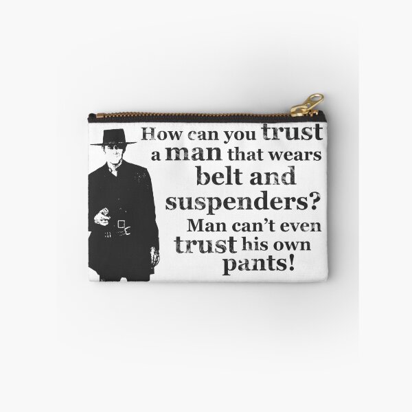 Item preview, Movie Quotes: Once Upon A Time in the West, Frank designed and sold by Hostilius.