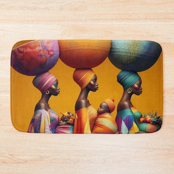 Item preview, Three Mothers designed and sold by Vibranta Studio.