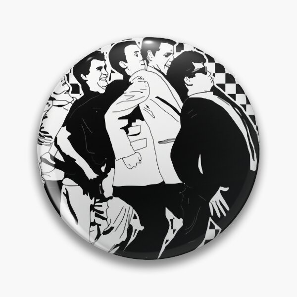 Item preview, Madness Band Essential designed and sold by JanessaWilde.