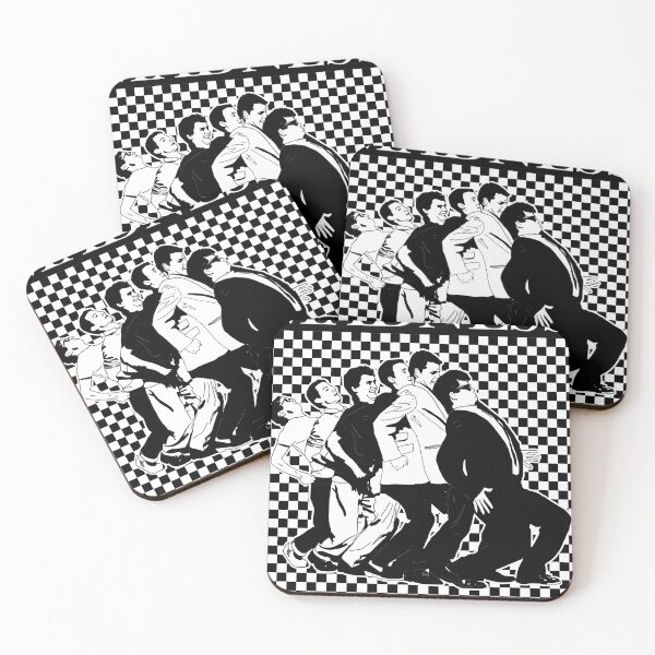 Item preview, Madness Band Essential designed and sold by JanessaWilde.