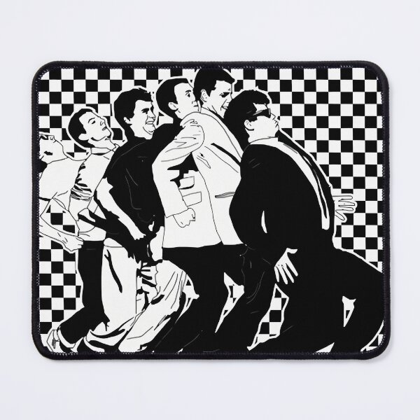 Item preview, Madness Band Essential designed and sold by JanessaWilde.