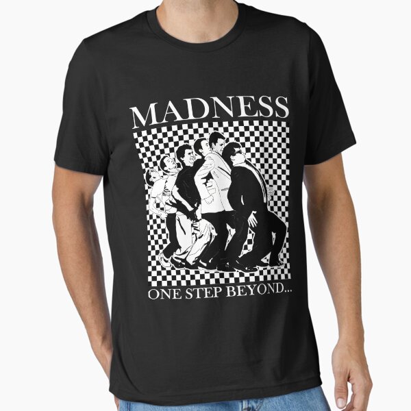 Item preview, Madness Band Essential designed and sold by JanessaWilde.