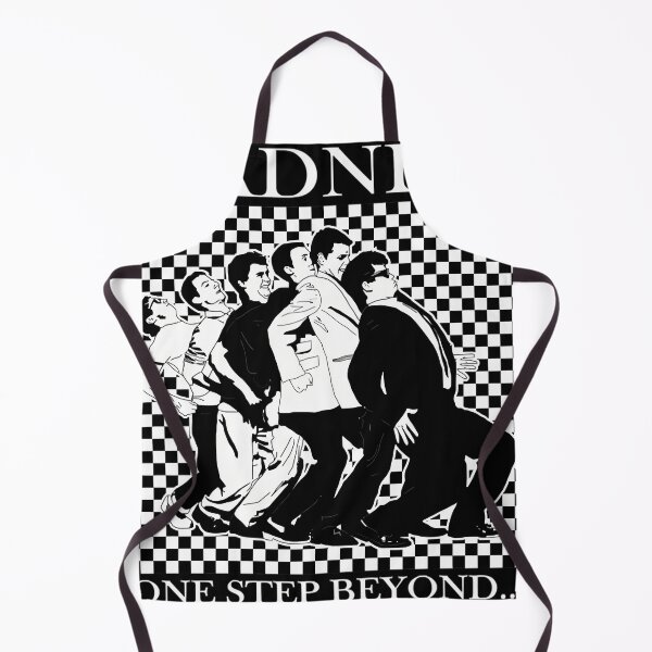 Item preview, Madness Band Essential designed and sold by JanessaWilde.