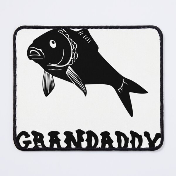 Item preview, Grandaddy designed and sold by EtienneRocher.