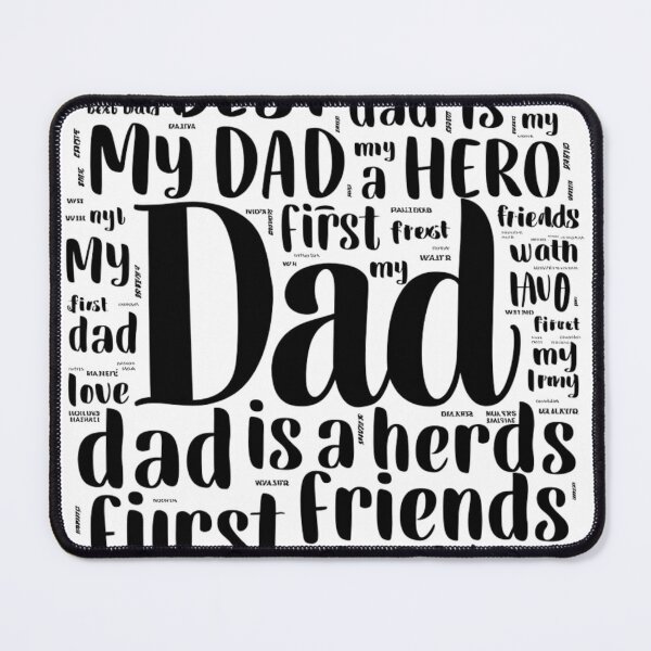 Item preview, #Father the Legend, World's best Dad designed and sold by Colorful-Garden.