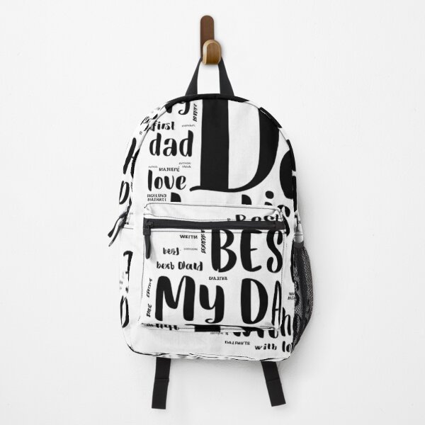 Item preview, #Father the Legend, World's best Dad designed and sold by Colorful-Garden.