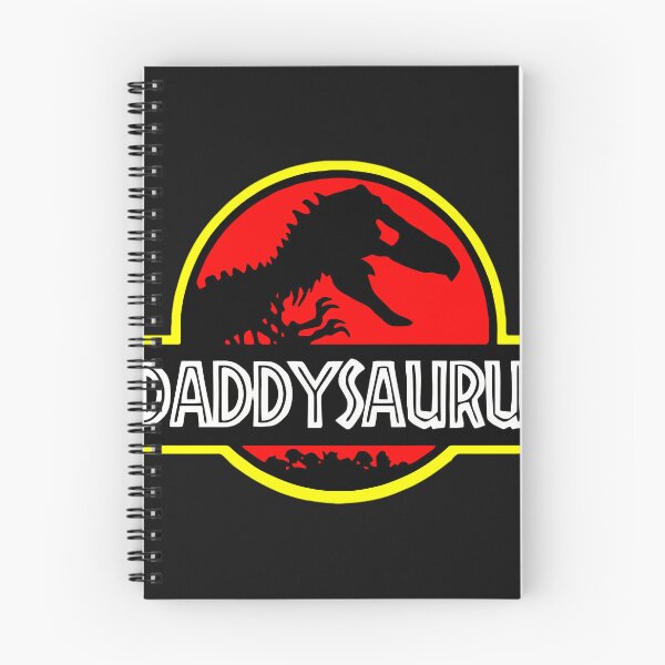 Item preview, Daddysaurus Logo designed and sold by LamCamp.