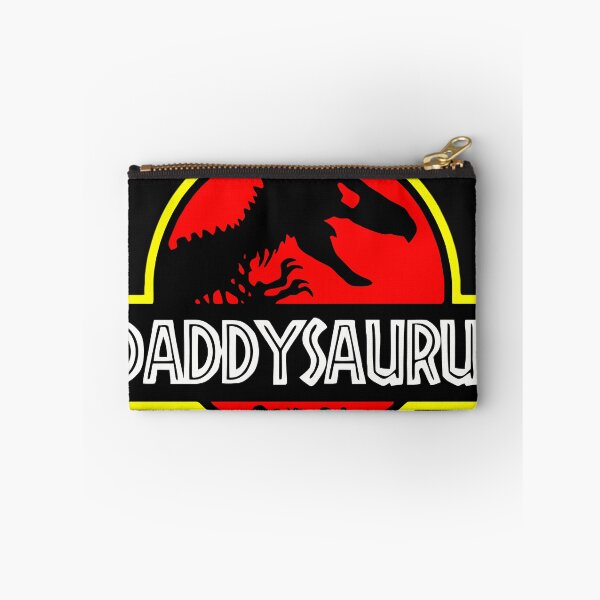 Item preview, Daddysaurus Logo designed and sold by LamCamp.