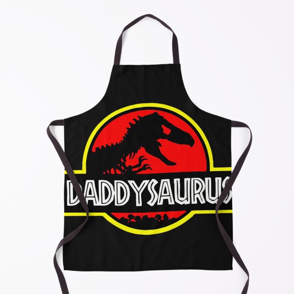 Item preview, Daddysaurus Logo designed and sold by LamCamp.
