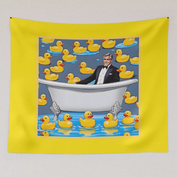 Item preview, me and my ducks designed and sold by doctorbath.