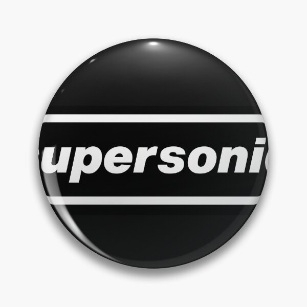 Item preview, Supersonic designed and sold by BernadetHall.