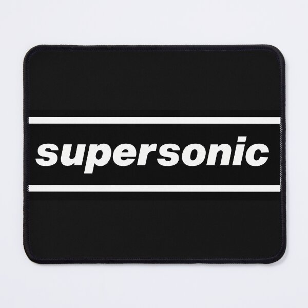 Item preview, Supersonic designed and sold by BernadetHall.