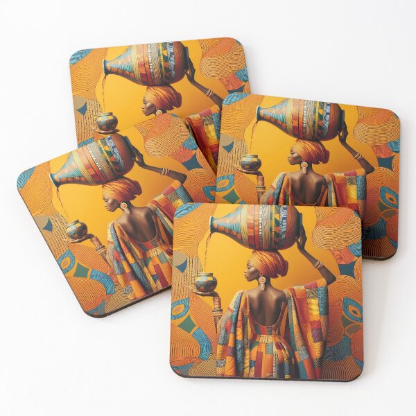 Item preview, Water jug designed and sold by Vibranta Studio.