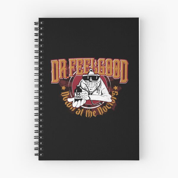 Item preview, Dr. Feelgood designed and sold by MatthewHar47a.