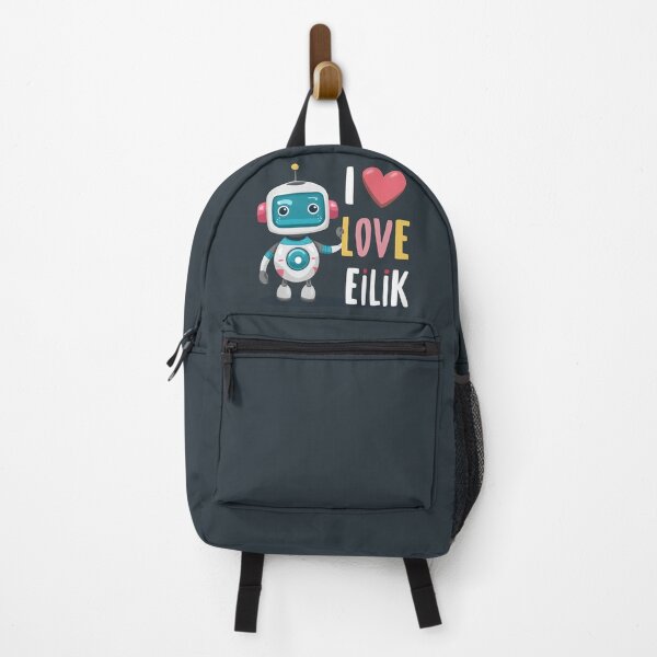 Item preview, I Love Eilik designed and sold by 90's Misaki.