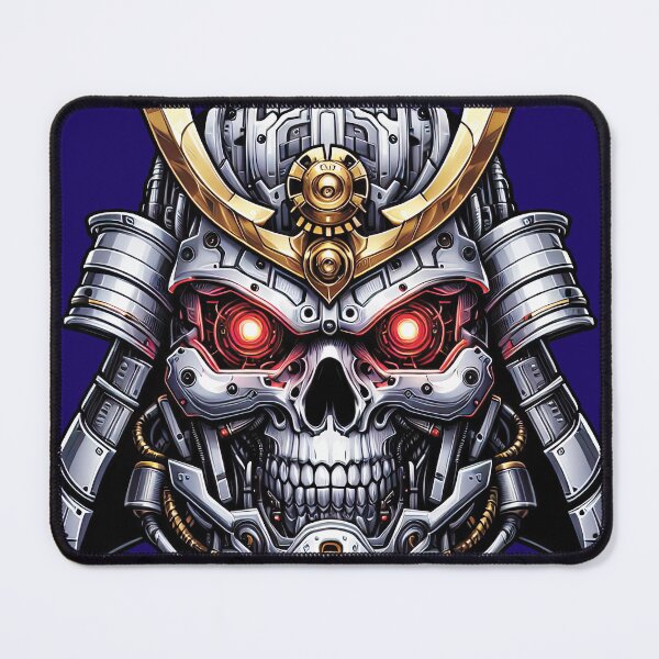 Item preview, Cyber Samurai S04 D73 designed and sold by Houerd.