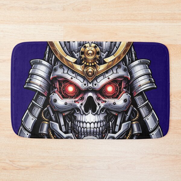 Item preview, Cyber Samurai S04 D73 designed and sold by Houerd.