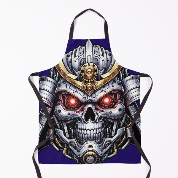 Item preview, Cyber Samurai S04 D73 designed and sold by Houerd.