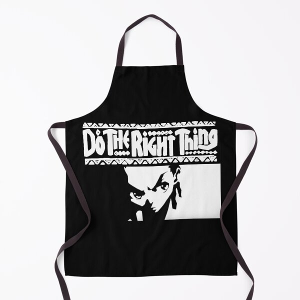 Item preview, doing the right thing pt 14 designed and sold by Mars-b.