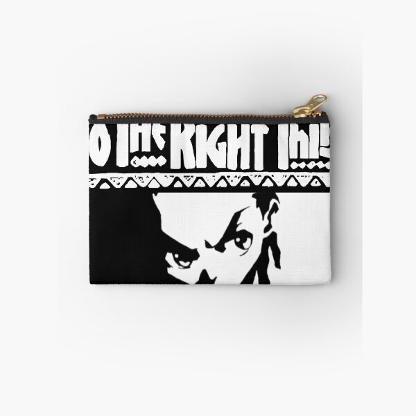 Item preview, doing the right thing pt 14 designed and sold by Mars-b.