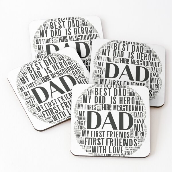 Item preview, #Father the Legend, World's best Dad designed and sold by Colorful-Garden.