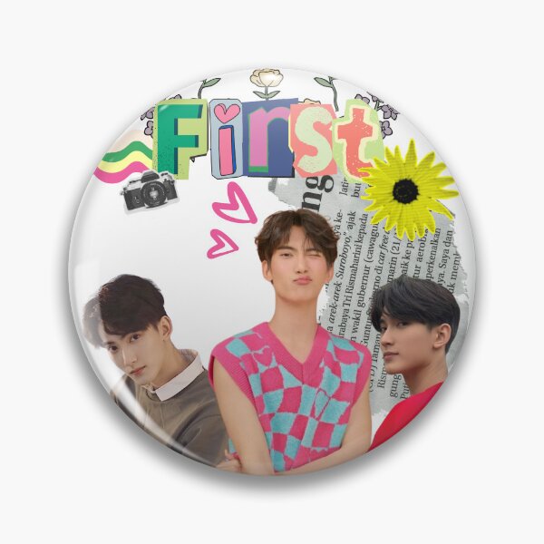 Item preview, First BL actor designed and sold by BLfashioninc.