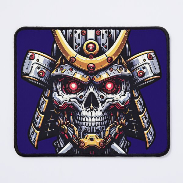Item preview, Cyber Samurai S04 D74 designed and sold by Houerd.