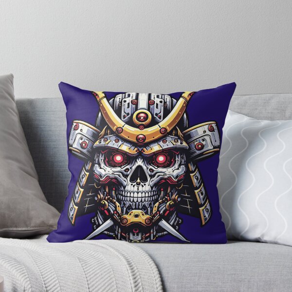 Item preview, Cyber Samurai S04 D74 designed and sold by Houerd.