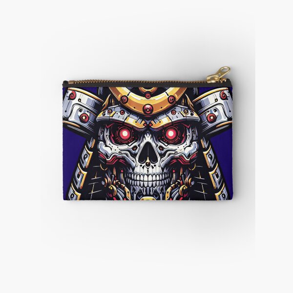 Item preview, Cyber Samurai S04 D74 designed and sold by Houerd.
